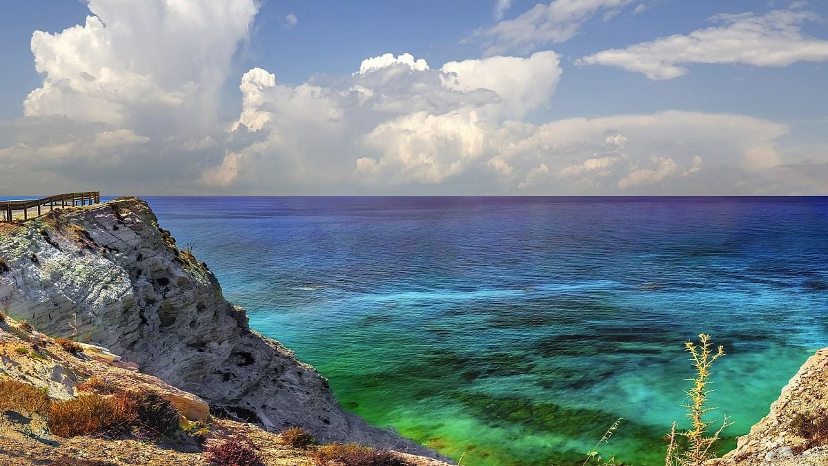 do Pafos - popularne miejsce podróży